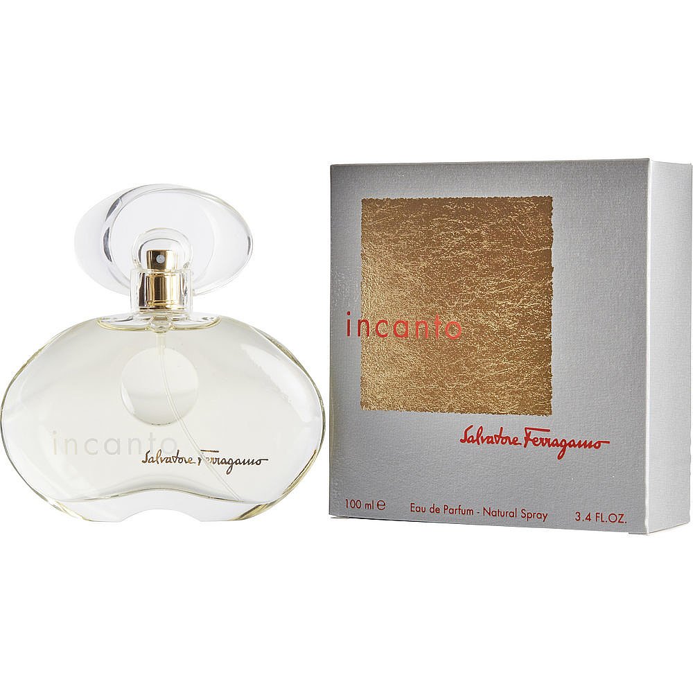 美国直邮SalvatoreFerragamo菲拉格慕美梦成真女士浓香水EDP100ml