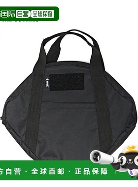 日本直邮Ballistics 多功能凳和烧烤架盒 (BAA-2342) - 非常适合