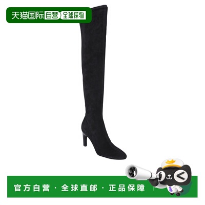 1h可退 欧洲直邮TORY BURCH 女士高跟鞋 155365001 AW2023 黑色 L