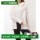FEEL FREE ZIP长袖 日本直邮ROXY 防晒衣 RO2047EW07472