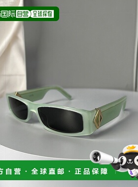 1h可退 香港直邮奢淘 Dior 徽标太阳镜 女 CACTUS  JA55A0