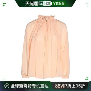 香港直邮LANVIN 女士背心吊带 RWTO00144868962