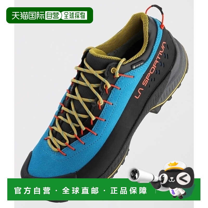 韩国直邮La Sportiva TX4 Evo Gtx (37D614735) 岩画/冰画徒步鞋