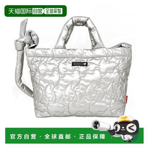 日本直邮ROOTOTE 史努比SNOOPY 两用托特包 单肩斜挎包 8450
