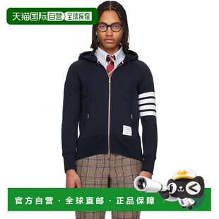 汤姆 布朗 男士 1h可退 Classic Browne 海军蓝 Loo 香港直邮Thom