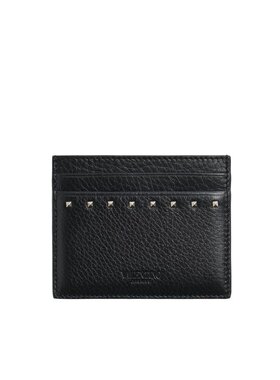 Valentino 铆钉卡包 YP0V18PDX