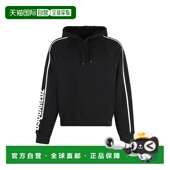 香港直邮DSQUARED2 男士 针织毛衣 1h可退 S71GU0713S25516900 黑