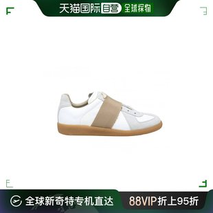 香港直邮MAISON 女士运动鞋 S39WS0110P6843HA332 MARGIELA