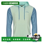 男装 LT新款 春夏 ARCH 欧洲直邮Billabong 卫衣 BLOCK