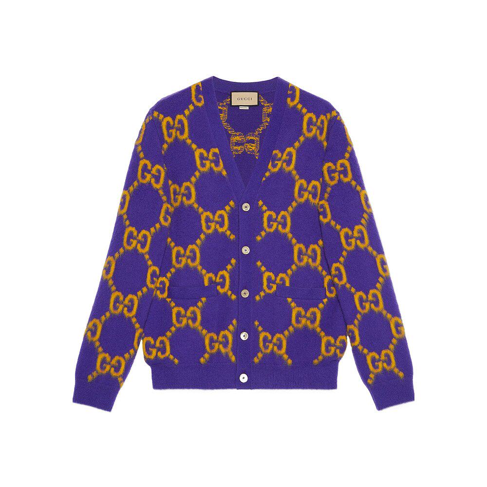 gucci 男士 毛衣