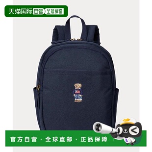 日本直邮RALPH LAUREN拉夫劳伦儿童双肩包CWPOACCT9P新款