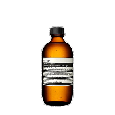 欧洲直邮Aesop/伊索绝妙平衡洁面露100-200ml正品