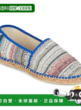 欧洲直邮Art of Soule  BOHEMIAN 女士鞋子坡跟凉鞋 BOHEMIAN-BLU