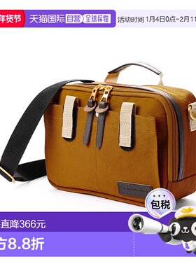 日本直邮master-piece 男士斜挎肩包 [LINK 02347 v2 MA1254AU010