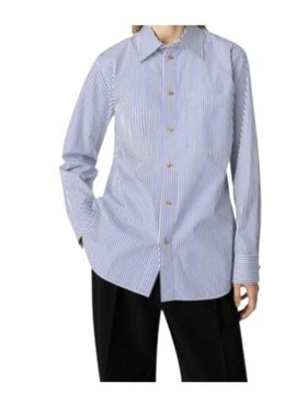 BOTTEGA VENETA 女士衬衫 838420V2FB09066 AW2025