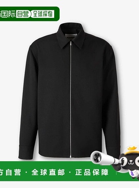 香港直邮JIL SANDER 男士夹克 J22DL0368J70001001 SS2026男装