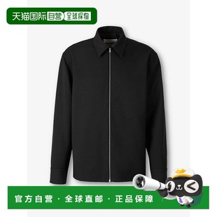 SANDER SS2026男装 男士 J22DL0368J70001001 夹克 香港直邮JIL