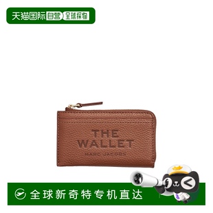 2S4SMP010S02212 1h可退 香港直邮MARC JACOBS 女士钱包