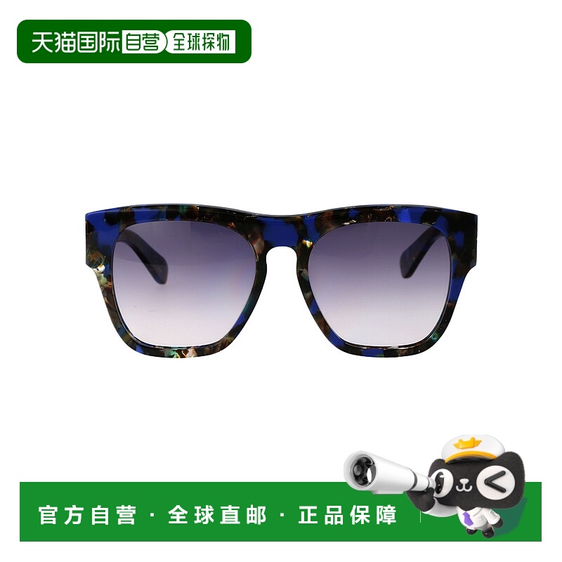 【99新未使用】香港直邮CHLOÉ 女士太阳镜 CH0149S008蔻依