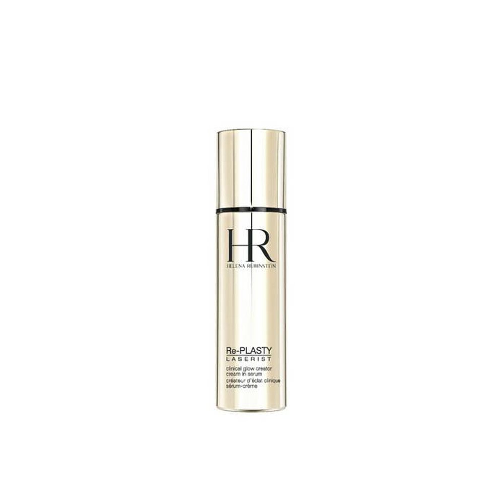 HELENA RUBINSTEIN HR赫莲娜面部精华镭射亮度瓷白臻白淡斑 30ml