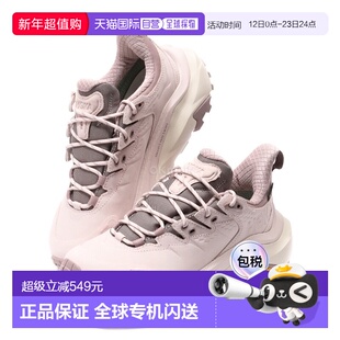 韩国直邮HOKA ONE ONE女款卡哈KAHA 2低帮GTX户外功能鞋1123191