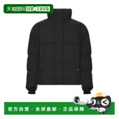 香港直邮潮奢 男士 Canada 1h可退 Goose 加拿大鹅 Everette 蓬松