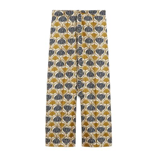 MAX MARA 女士休闲裤 9136025206005 AW2025 花色