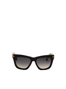 Tom Ford 徽标太阳镜 TF0361F