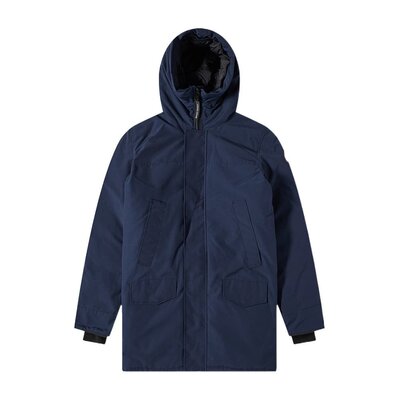 Canada Goose Langford羽绒服 2052M