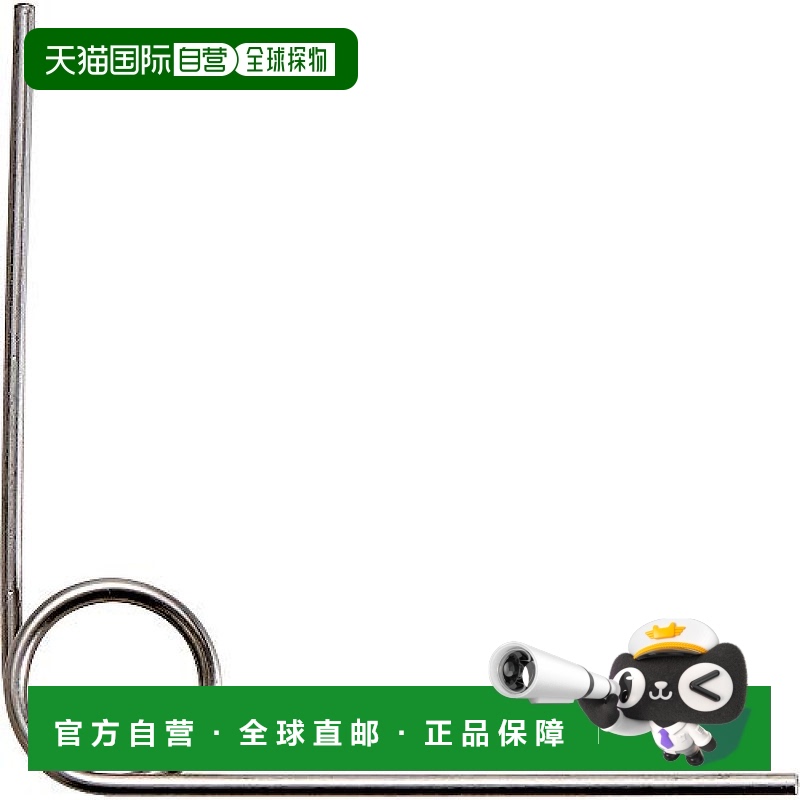 【日本直邮】TRUSCO 扭簧D6XL24角度90 2卷 10个装 左卷 TS-33037