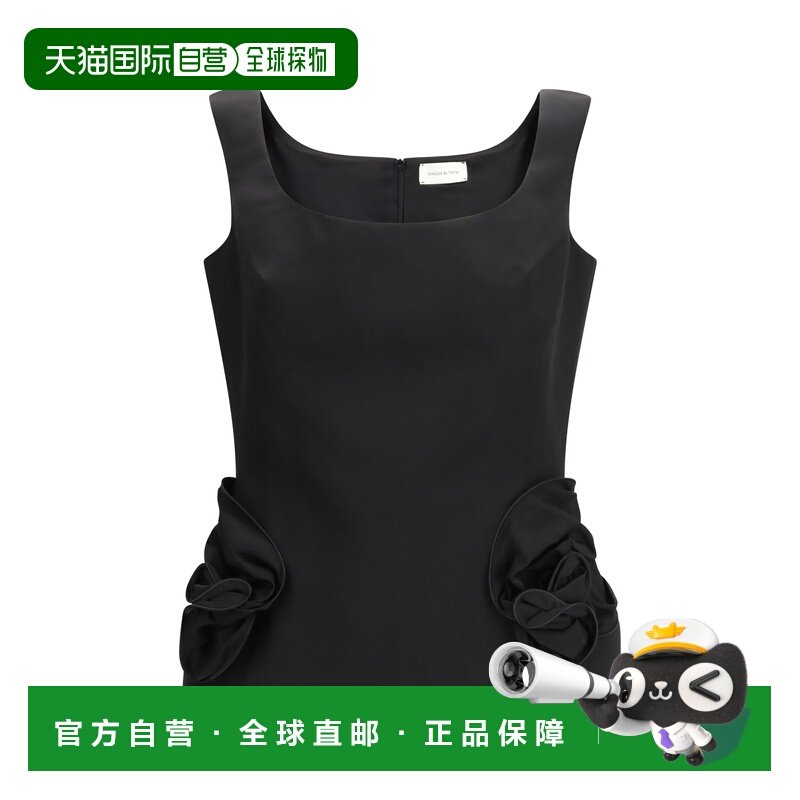 1h可退 香港直邮magda butrym 女士 appliques 花朵上衣 353426BL,女装/女士精品,衬衫,淘宝优惠券,粉丝福利购,淘宝优惠卷