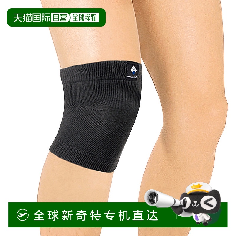 日本直邮MONTBELL Thermatec 护膝