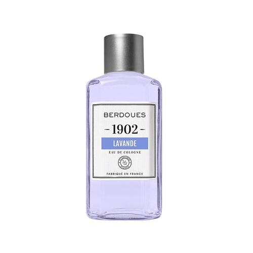 欧洲直邮Berdoues女士淡香水125ml1902全系列香水菲格布兰奇