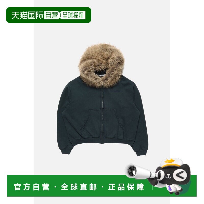 香港直邮AcneStudios艾克妮FA-WN-SWEA000005女士卫支付后1h可退图片