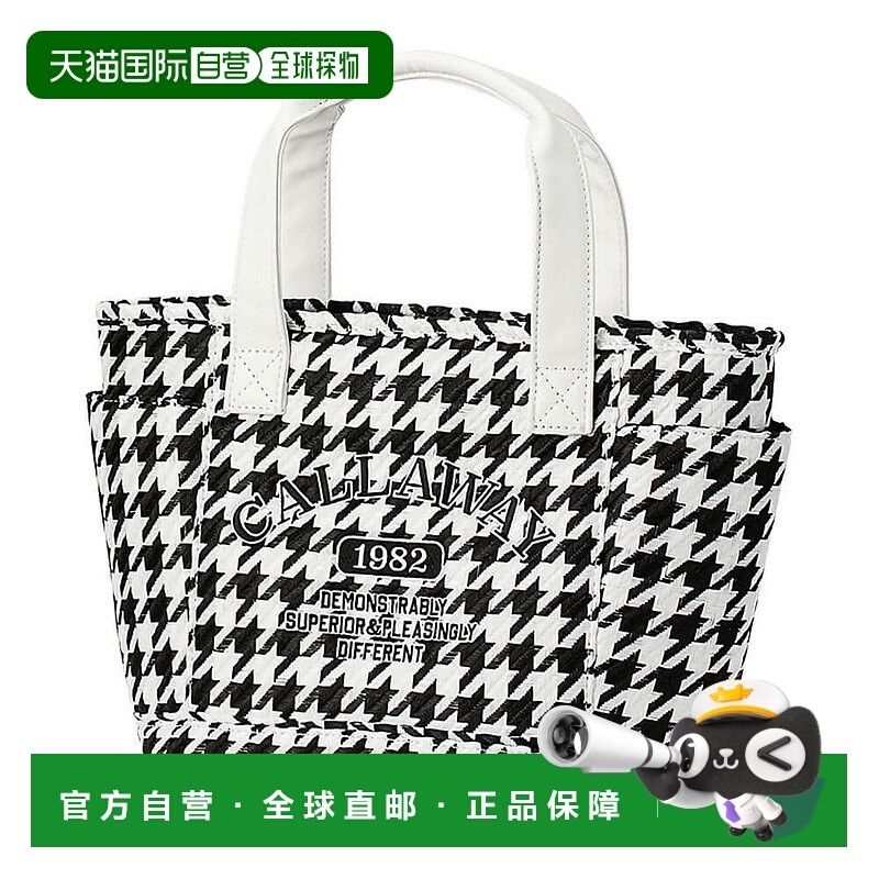【日本直邮】Callaway　运动用品　高尔夫袋　5925442　STYLE SPL