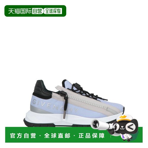 1h可退 香港直邮Givenchy 纪梵希 女士 运动鞋 purple紫色 舒适时
