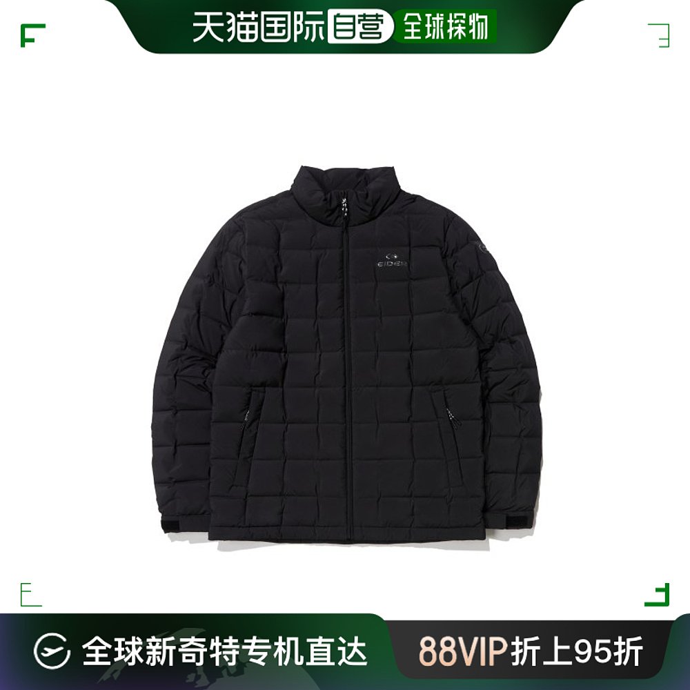 韩国直邮eider羽绒服男士dmw23502z1 croiffle