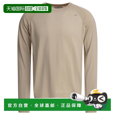 香港直邮STONE ISLAND 男士针织衫 5100051S00GAV0095 SS2025