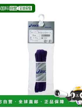 日本直邮ASICS-公寓和什尤（Shiyu Race）（脚）tani 10 鞋带