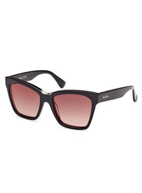 MAX MARA 女士眼镜 MM008901F SS2025 粉红色 SPARK3
