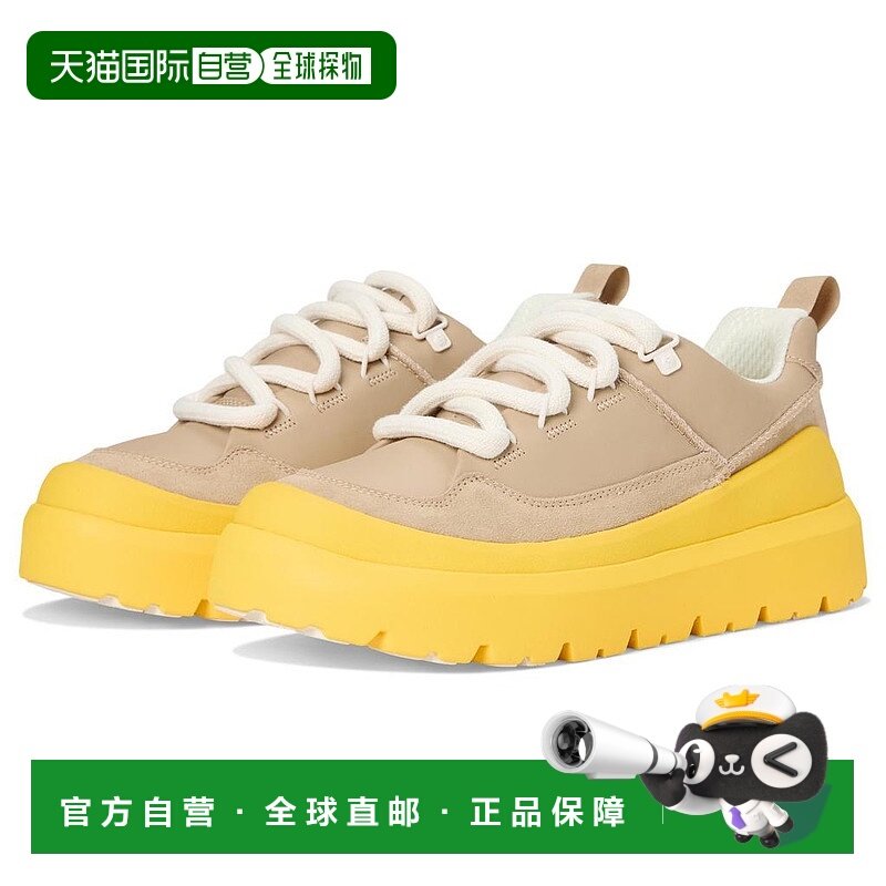 1h可退 【美国直邮】ugg 男士 时尚休闲鞋运动鞋,流行男鞋,时尚休闲鞋,淘宝优惠券,粉丝福利购,淘宝优惠卷