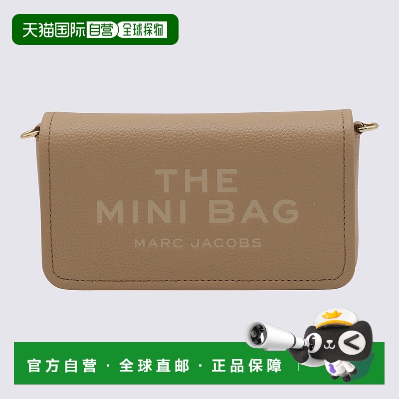 1h可退 香港直邮MARC JACOBS 女士斜挎包 2S4SMN080S02230 AW2025