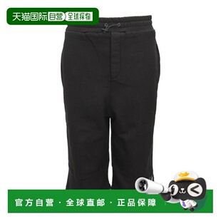 香港直邮MCQ BY ALEXANDER MCQUEEN 男士短裤 587232ROH051000BLA