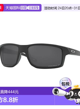 1h可退 香港直邮Oakley 欧克利 男士 GIBSTON OO9449 944906 太阳