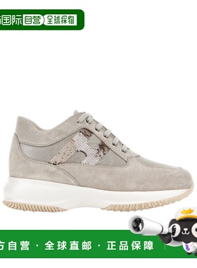 香港直邮HOGAN 26SS Interactive 运动鞋 Women