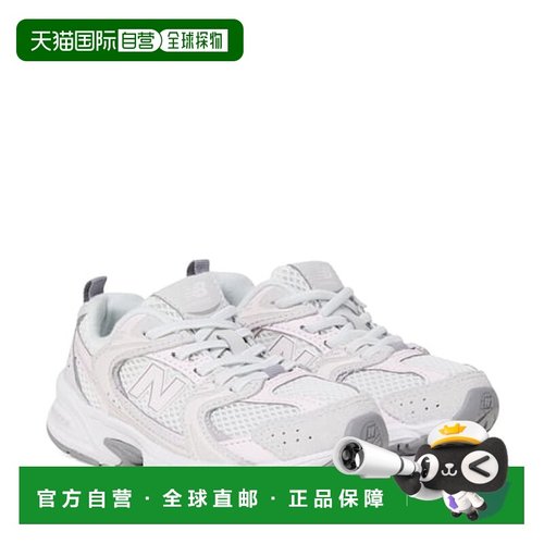1h可退 香港直邮New Balance  女童 530 Kids 运动鞋童鞋