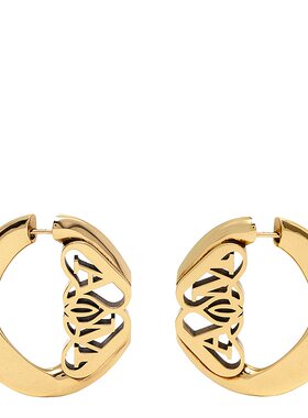 ALEXANDER MCQUEEN 女士耳饰 780982J160K8500