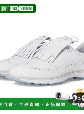 1h可退 香港直邮潮奢 adidas 阿迪达斯 女士 MC Zoysia Spikeless