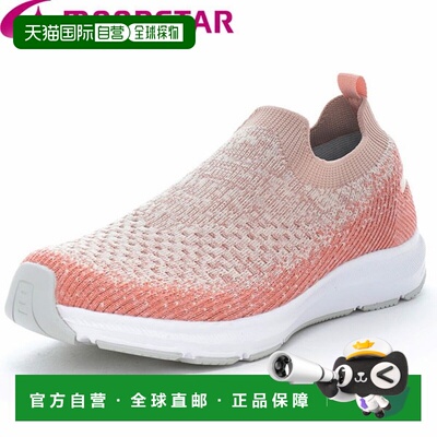 日本直邮Moonstar SNGY 缓震 Synergy Cushion 一脚蹬运动鞋SNGY