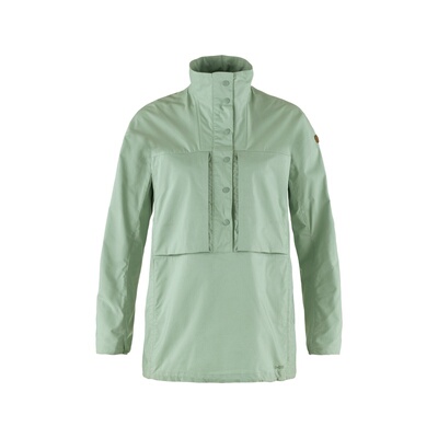 自营欧洲直邮Fjallraven北极狐 Abisko女士G-1000 Air Stretch冲